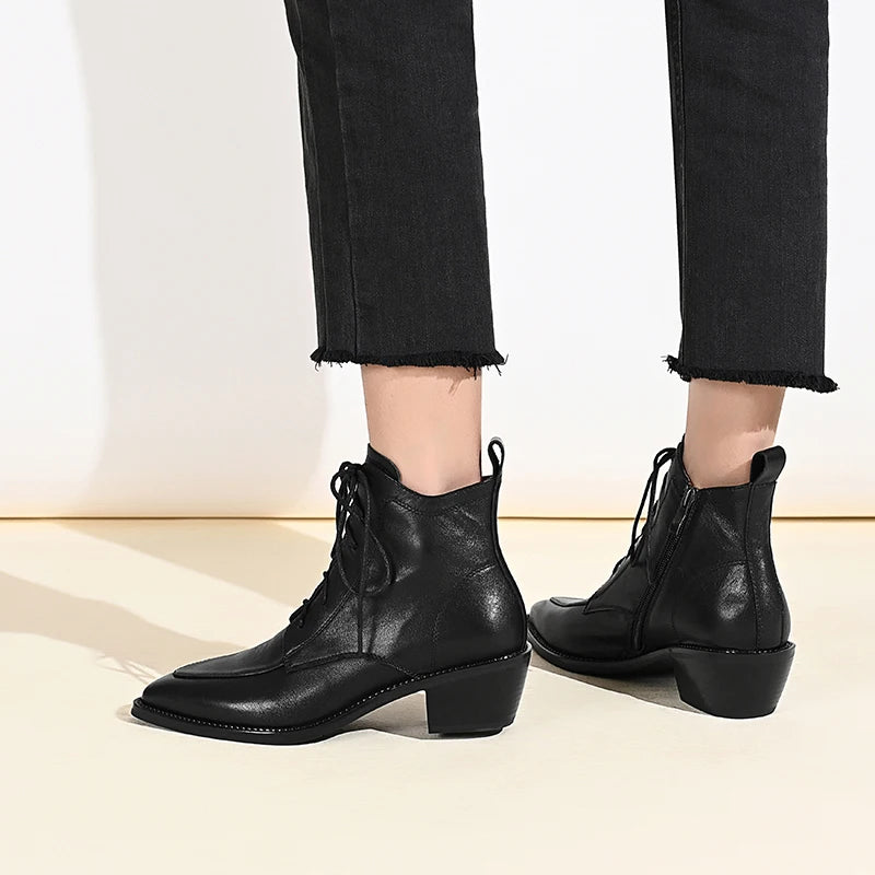 Orthopédique Talons confortable et à la mode