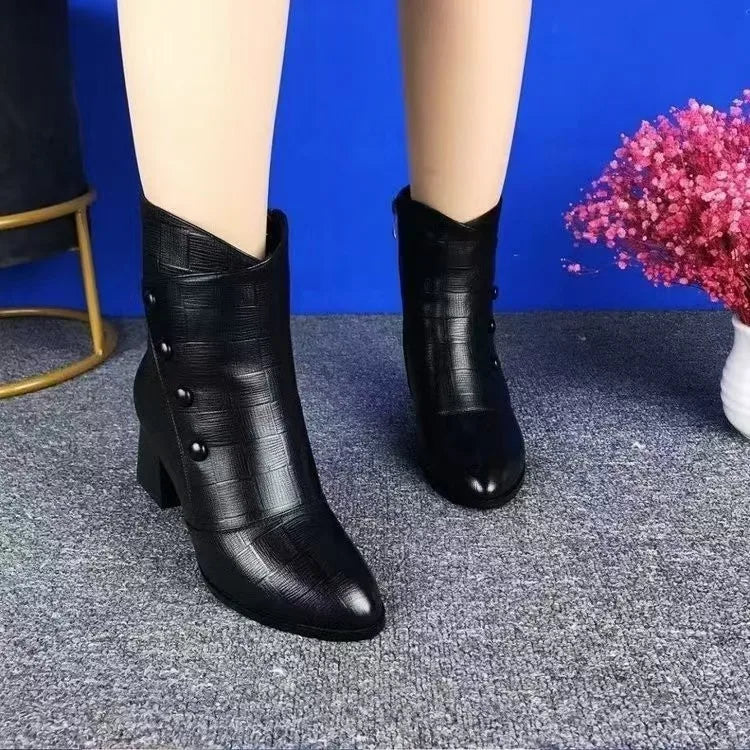 Orthopédique Talons épuré et de soutien