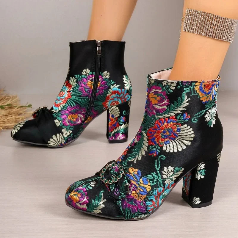 Orthopédique Bottes de haute qualité