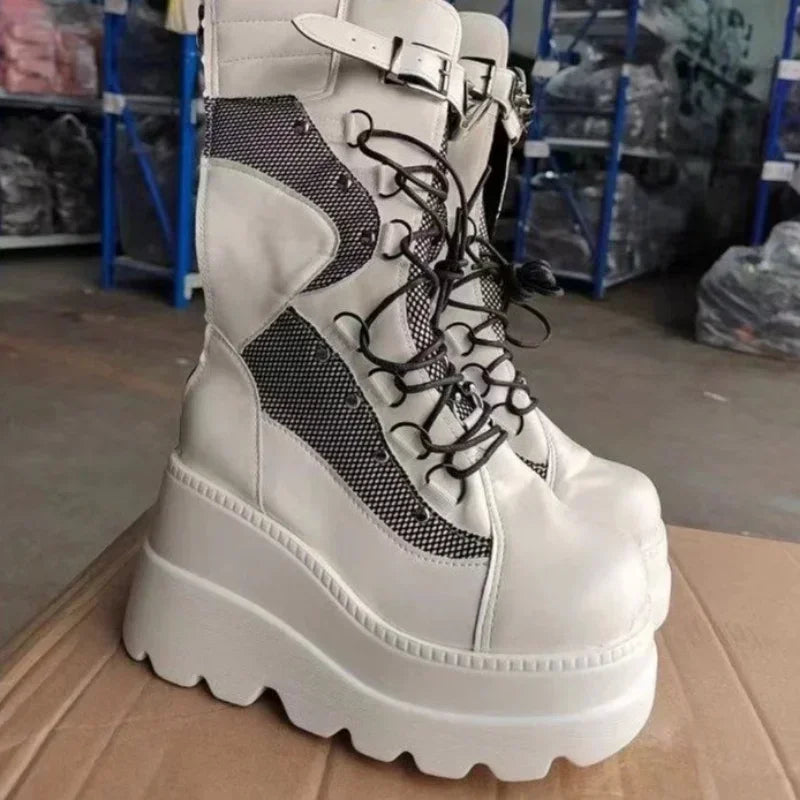 Orthopédique Bottes durable et de soutien