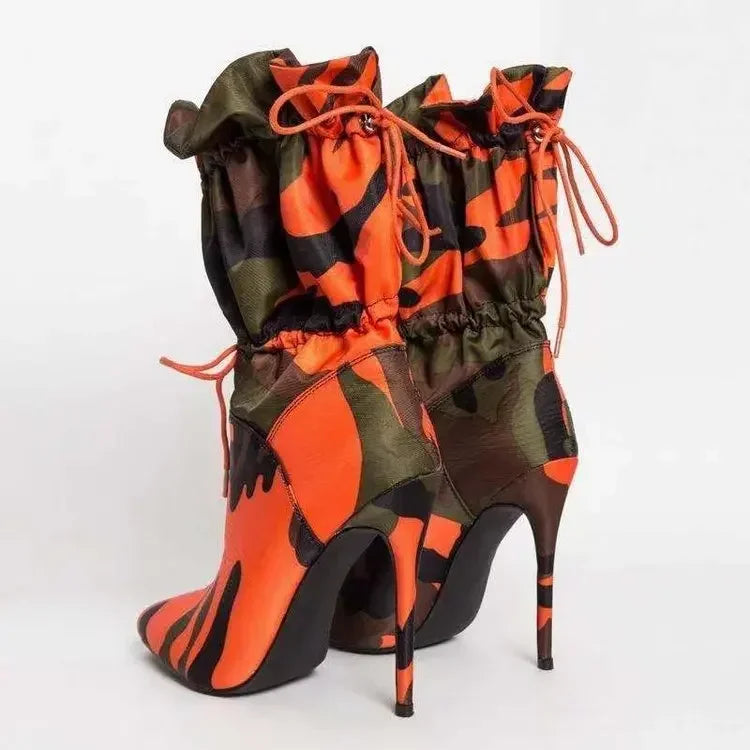 Orthopédique Talons sur mesure et confortable