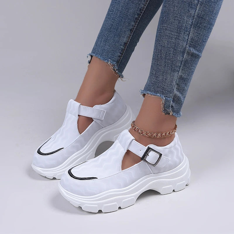 Orthopédique Baskets de soutien et élégant