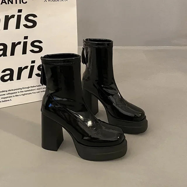 Orthopédique Talons décontracté et de soutien