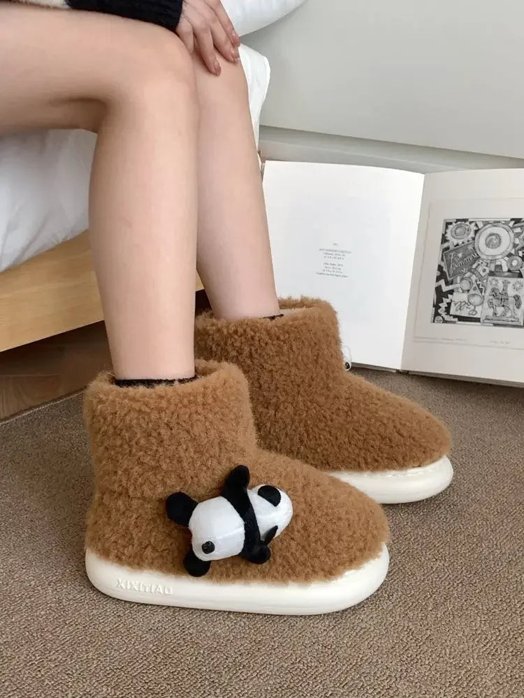 Orthopédique Bottes durable et de soutien