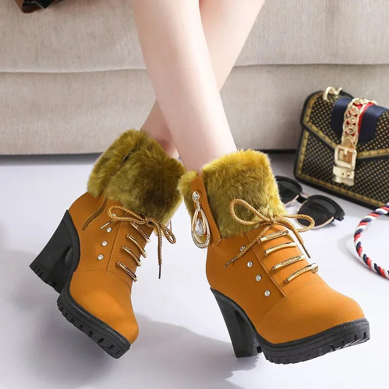 Orthopédique Bottes épuré et de soutien