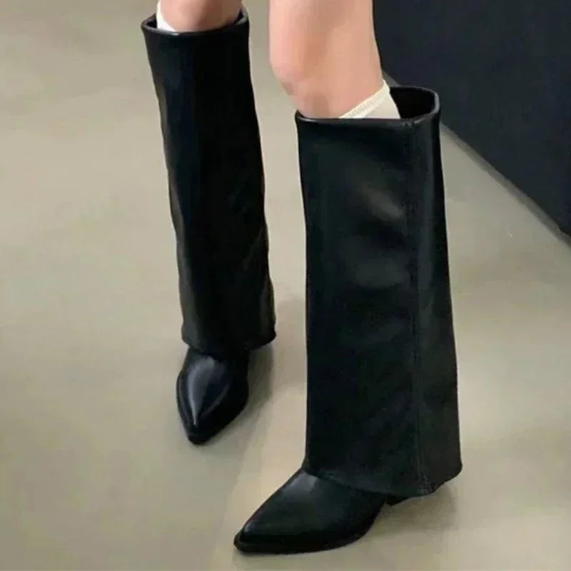 Orthopédique Bottes de soutien et élégant