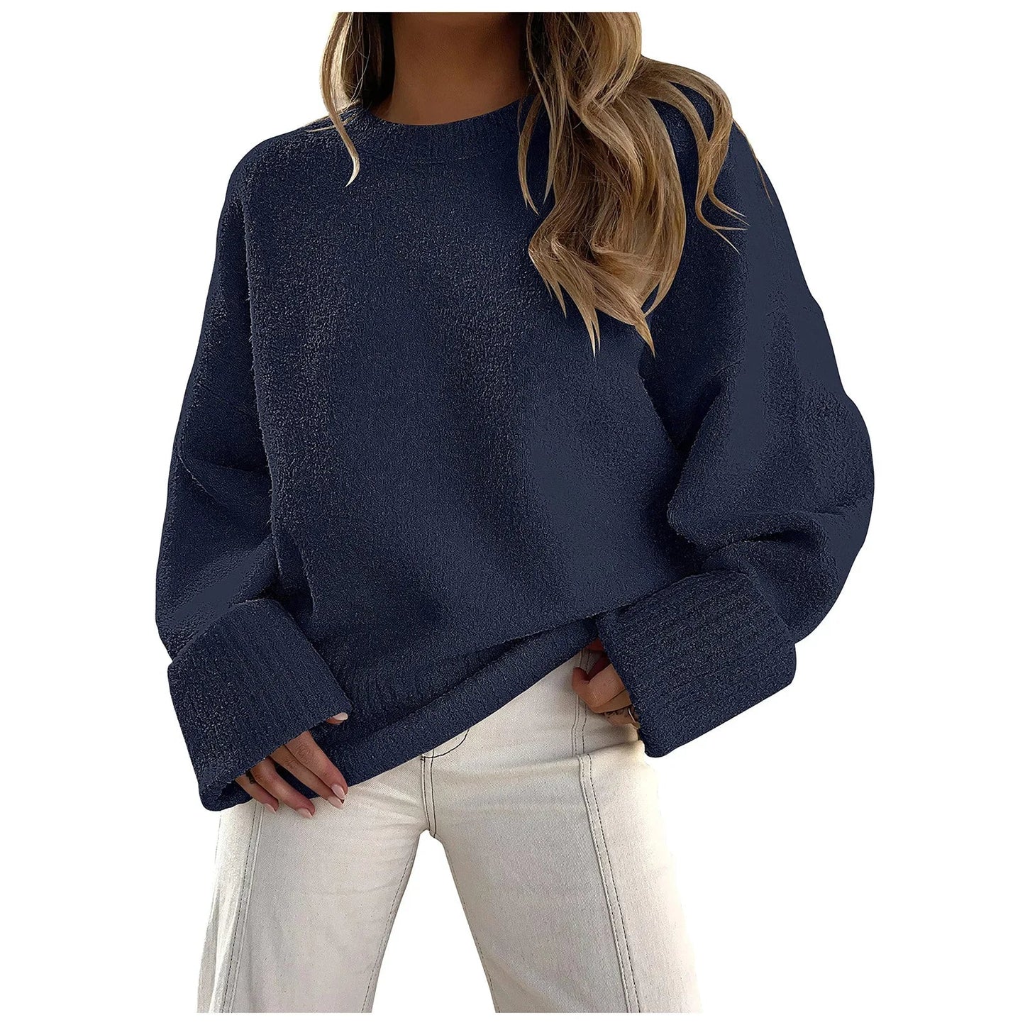 ND | Pull d'hiver intemporel et élégant
