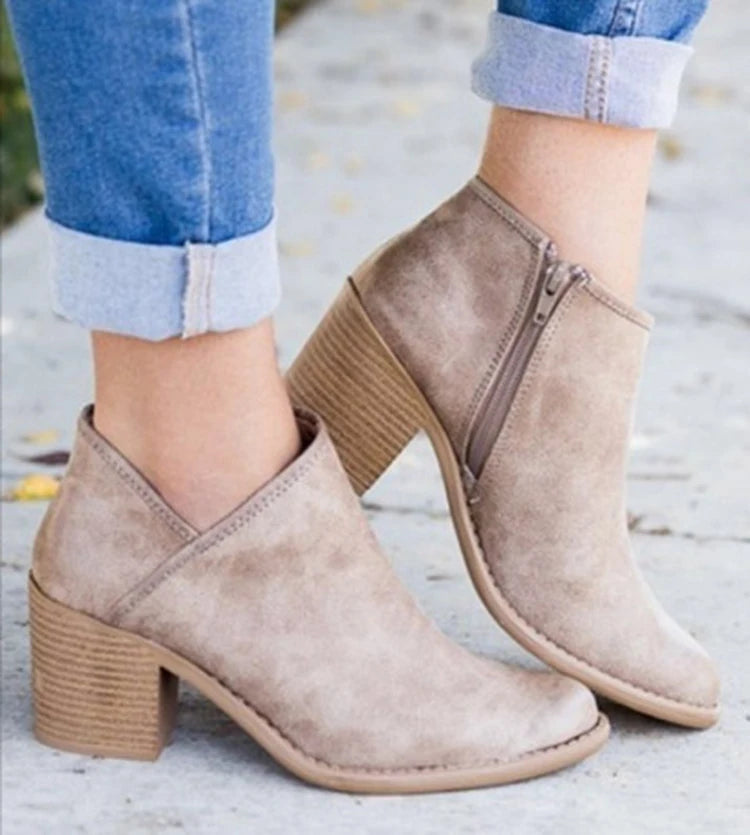 Orthopédique Talons à la mode et de soutien