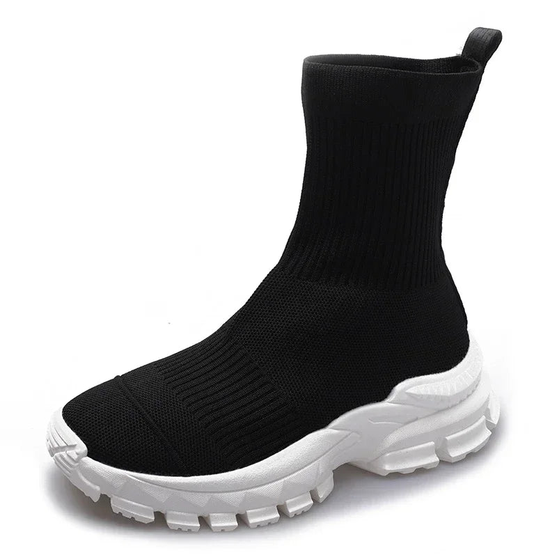 Orthopédique Bottes à la mode et de soutien
