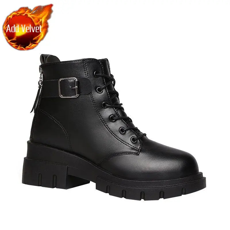 Orthopédique Bottes de haute qualité