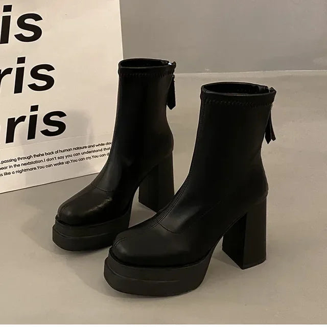 Orthopédique Talons décontracté et de soutien