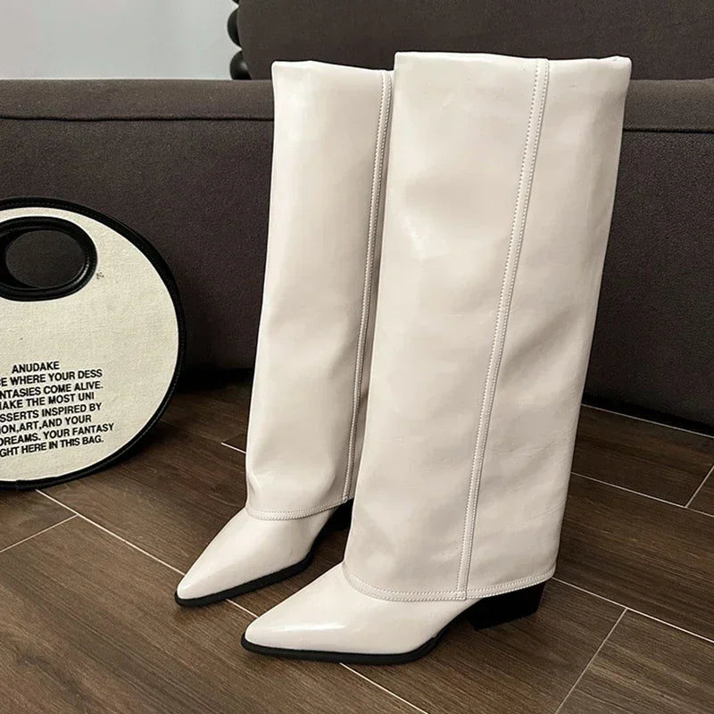 Orthopédique Bottes de soutien et élégant