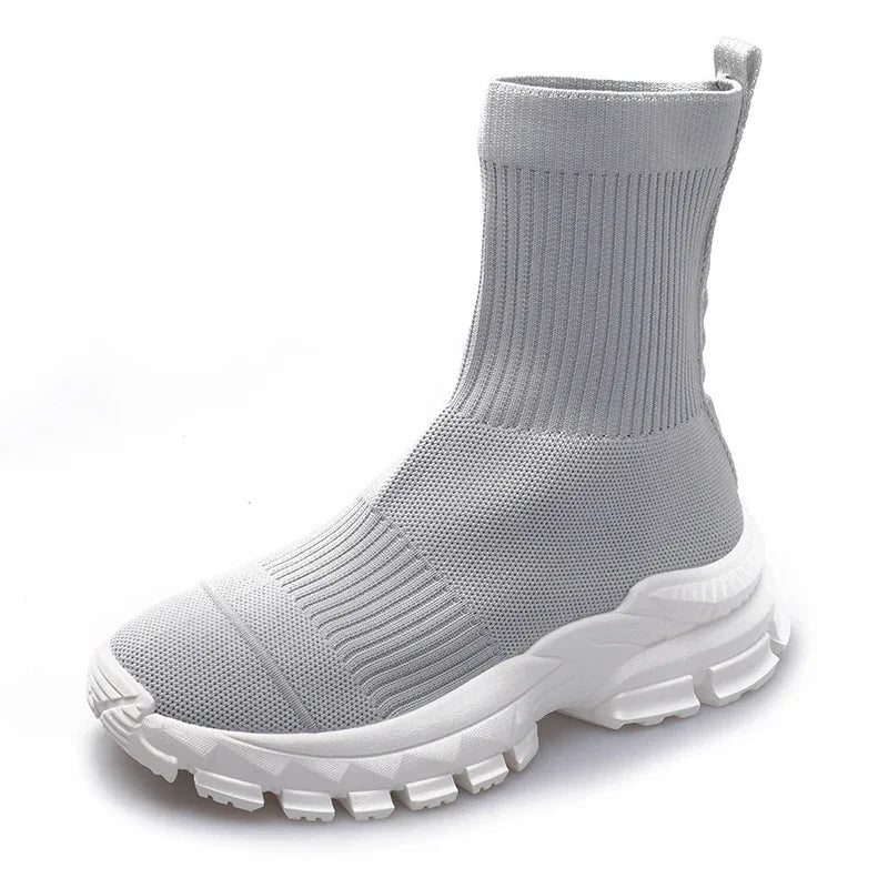 Orthopédique Bottes à la mode et de soutien