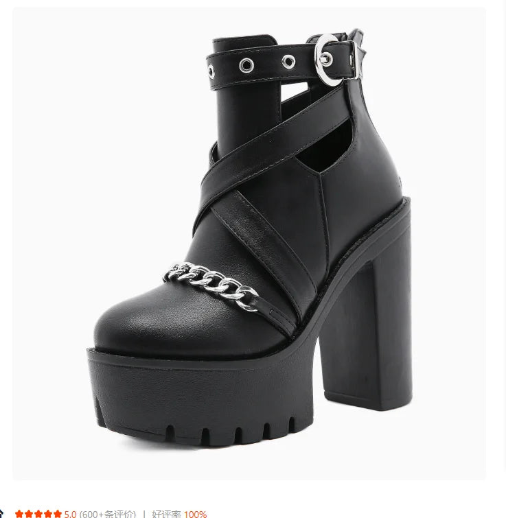 Orthopédique Talons de haute qualité