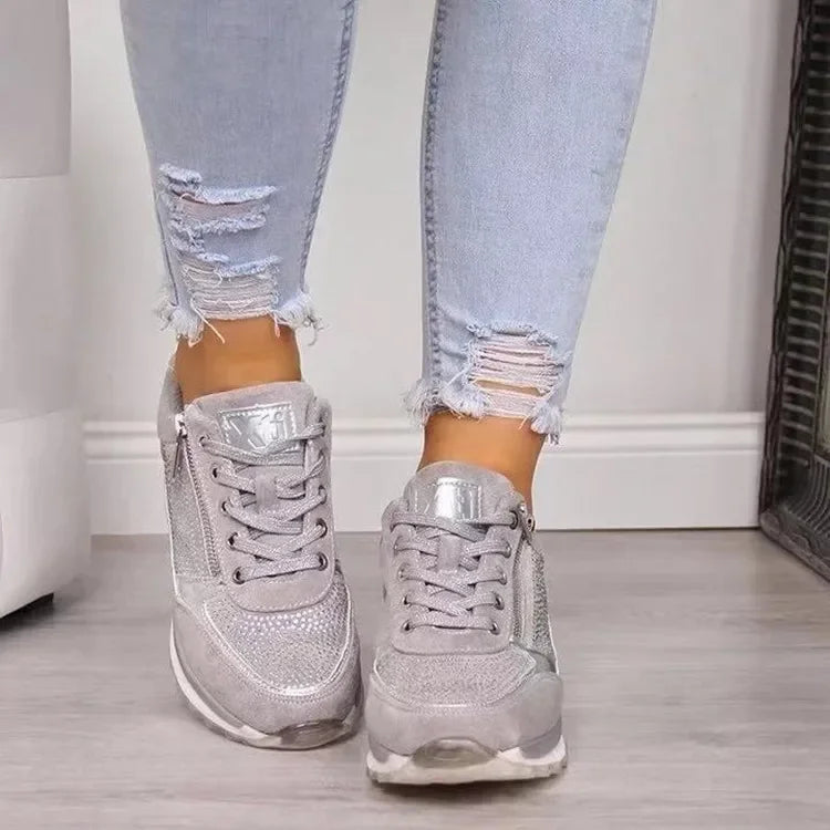 Orthopédique Baskets à la mode et de soutien