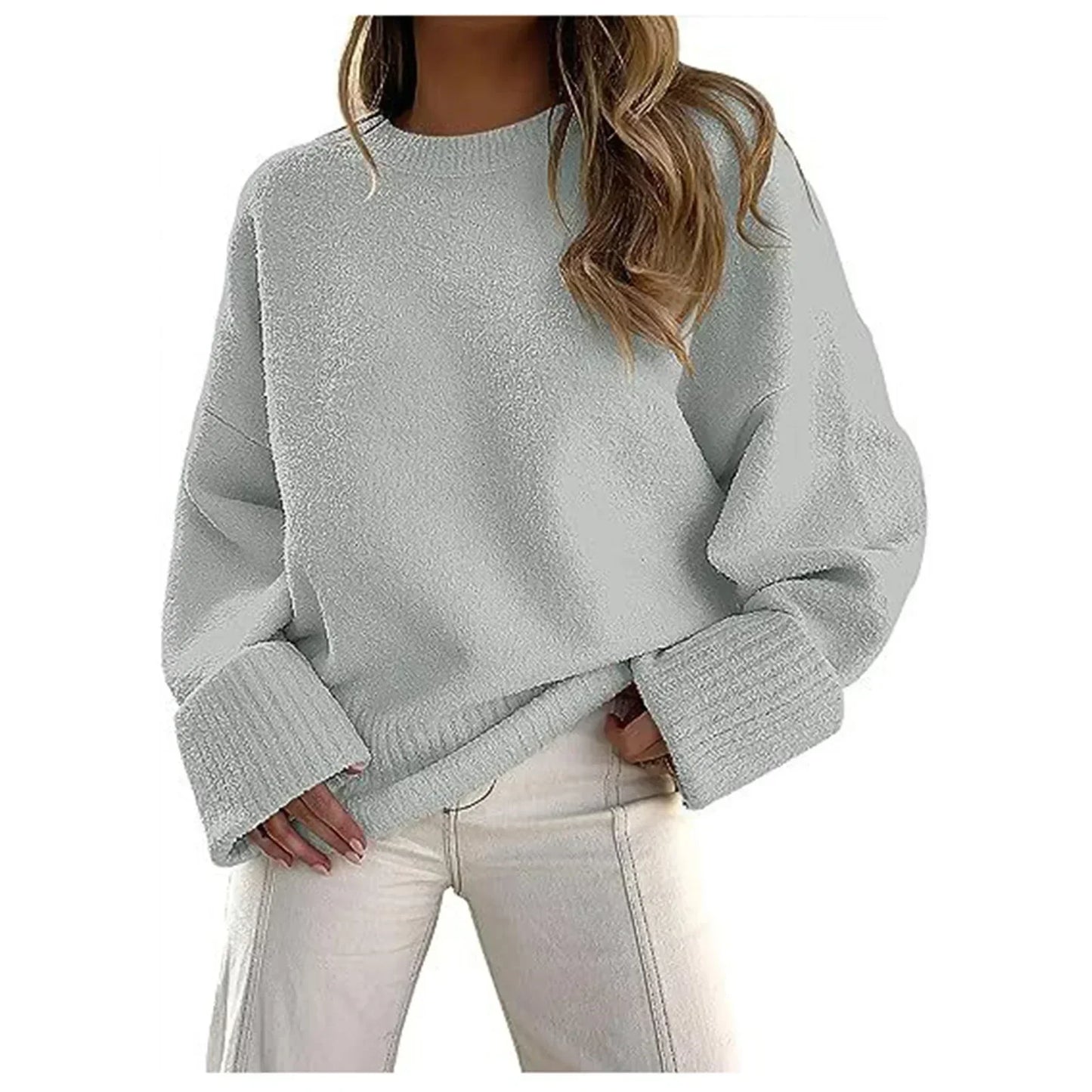 ND | Pull d'hiver intemporel et élégant