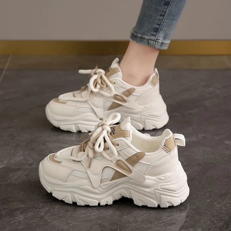 Orthopédique Baskets sur mesure et confortable