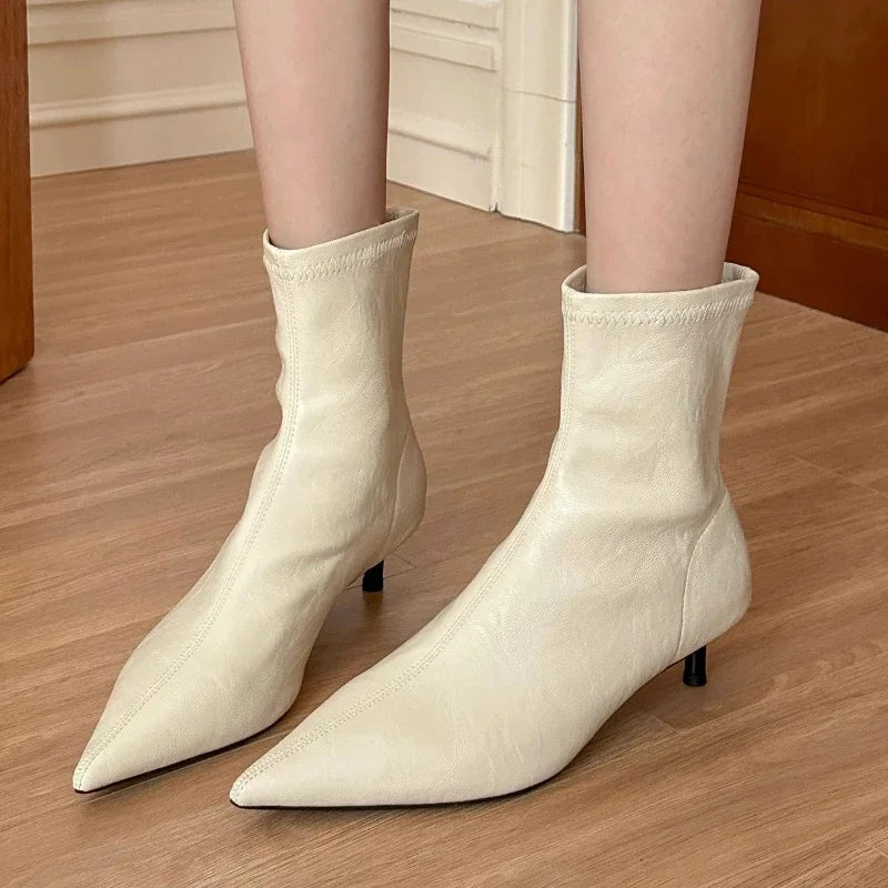 Orthopédique Talons de soutien et tendance