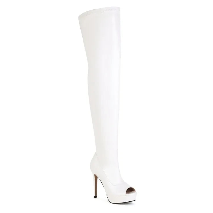 Orthopédique Talons confortable et à la mode