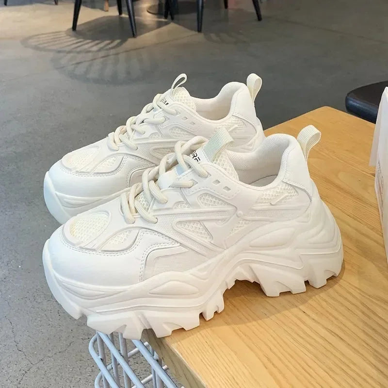 Orthopédique Baskets à la mode et de soutien