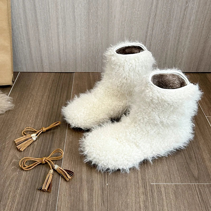 Orthopédique Bottes à la mode et de soutien