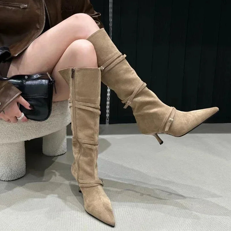 Orthopédique Talons sur mesure et confortable