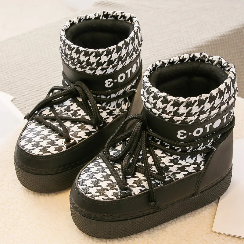 Orthopédique Bottes polyvalent et de soutien