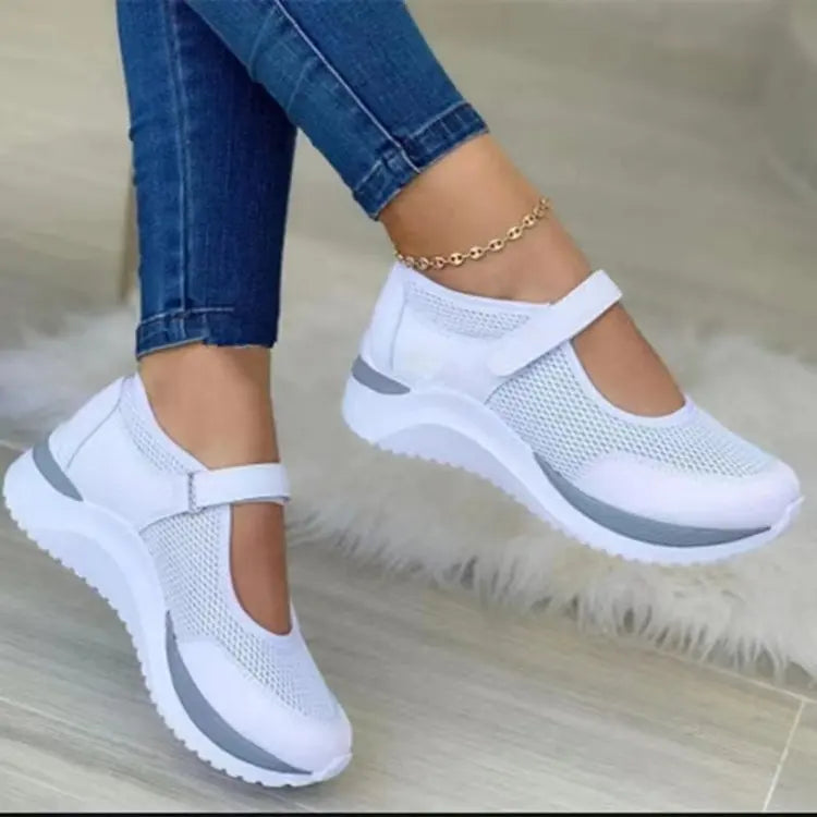 Orthopédique Baskets à la mode et de soutien