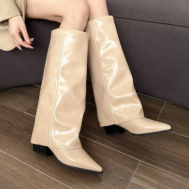 Orthopédique Bottes de soutien et élégant