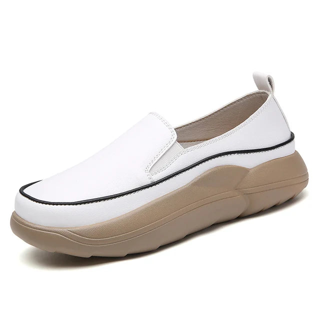 Orthopédique Baskets sur mesure et confortable