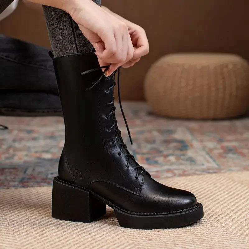 Orthopédique Bottes décontracté et de soutien