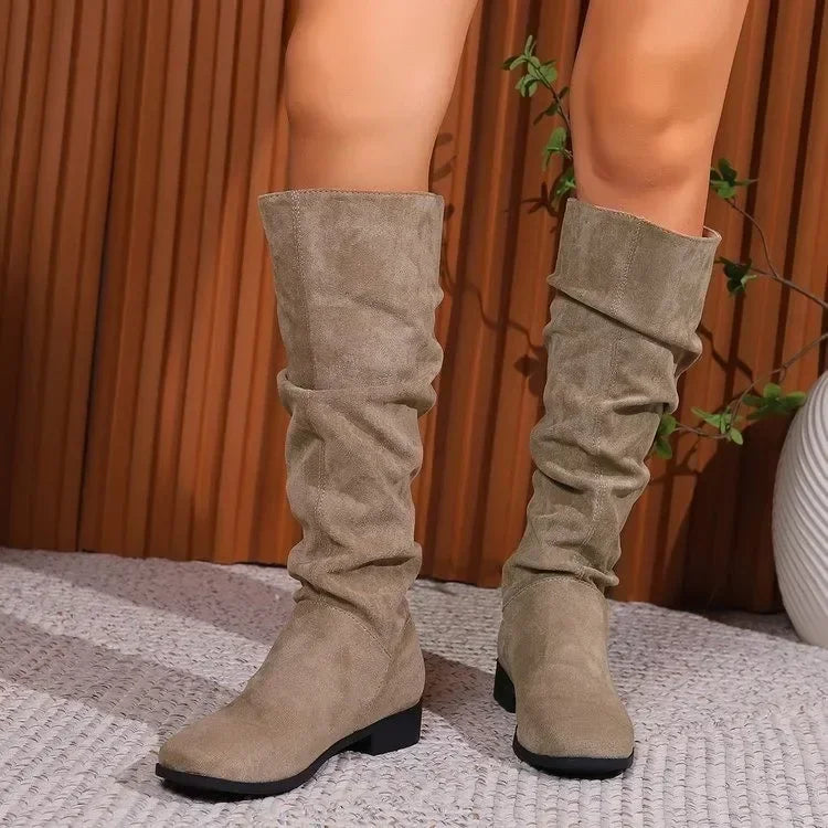 Orthopédique Talons confortable et à la mode