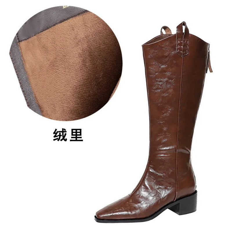 Orthopédique Bottes de haute qualité