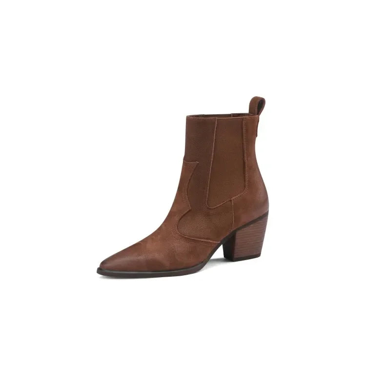 Orthopédique Bottes de haute qualité