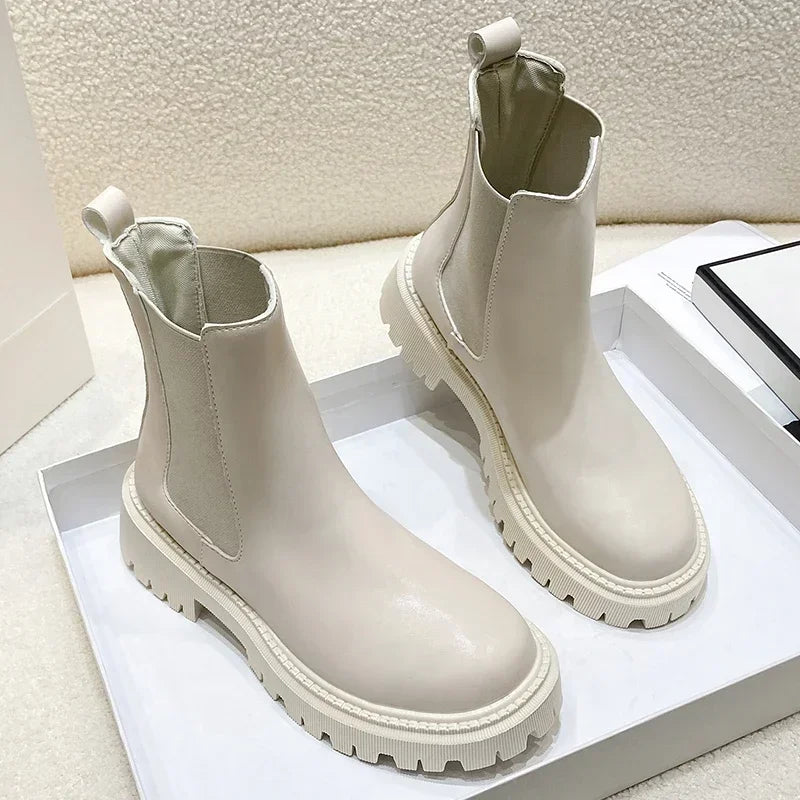 Orthopédique Bottes de haute qualité