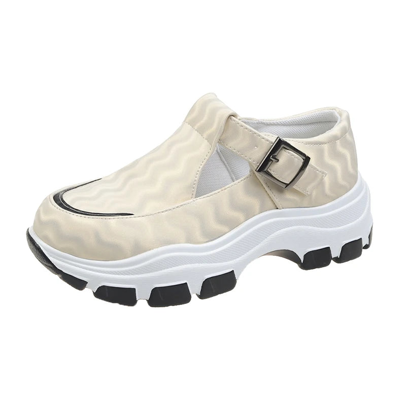 Orthopédique Baskets de soutien et élégant
