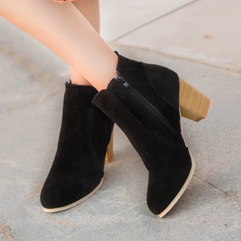 Orthopédique Talons de haute qualité