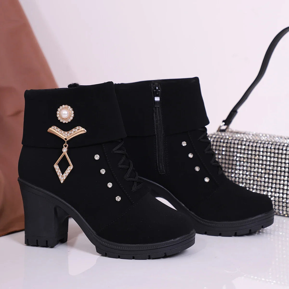 Orthopédique Bottes de soutien et tendance