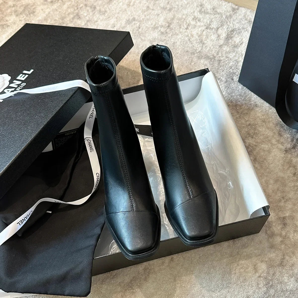 Orthopédique Bottes durable et de soutien