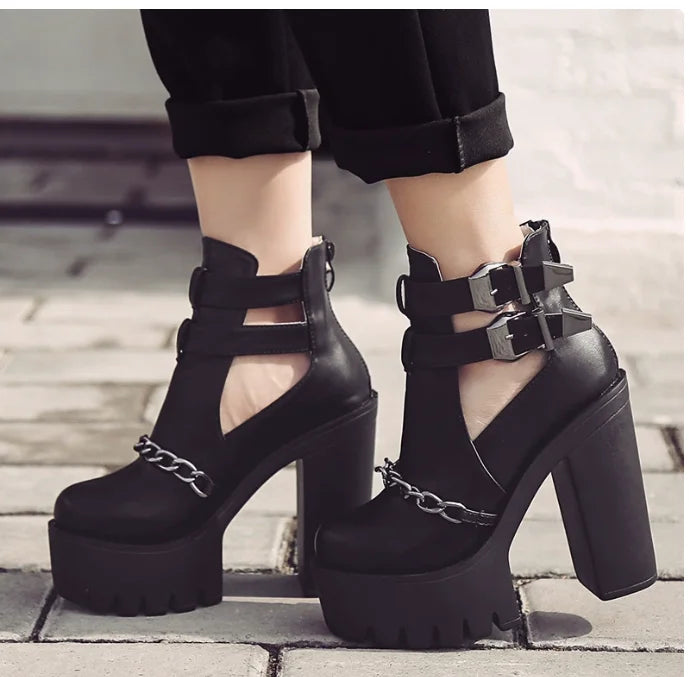 Orthopédique Talons de haute qualité