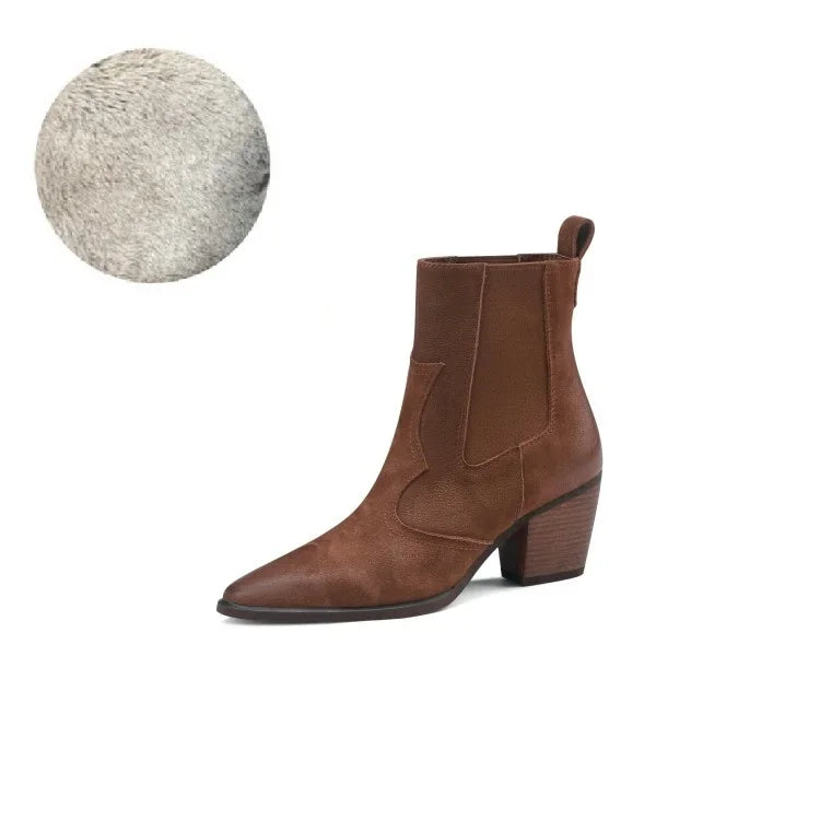 Orthopédique Bottes de haute qualité