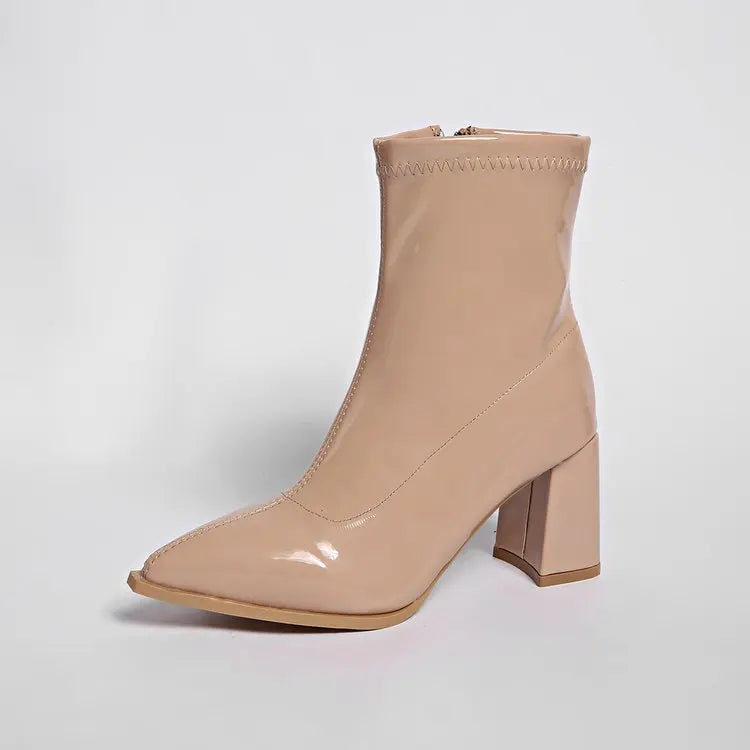 Orthopédique Bottes décontracté et de soutien