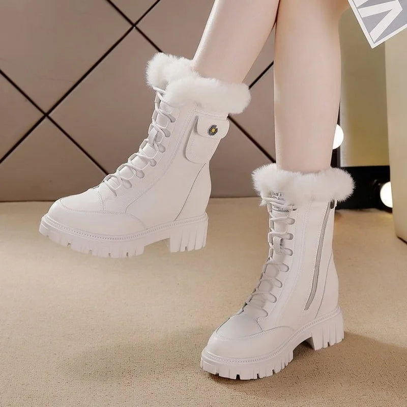 Orthopédique Bottes durable et de soutien