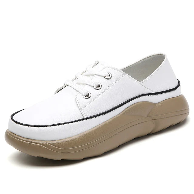Orthopédique Baskets sur mesure et confortable