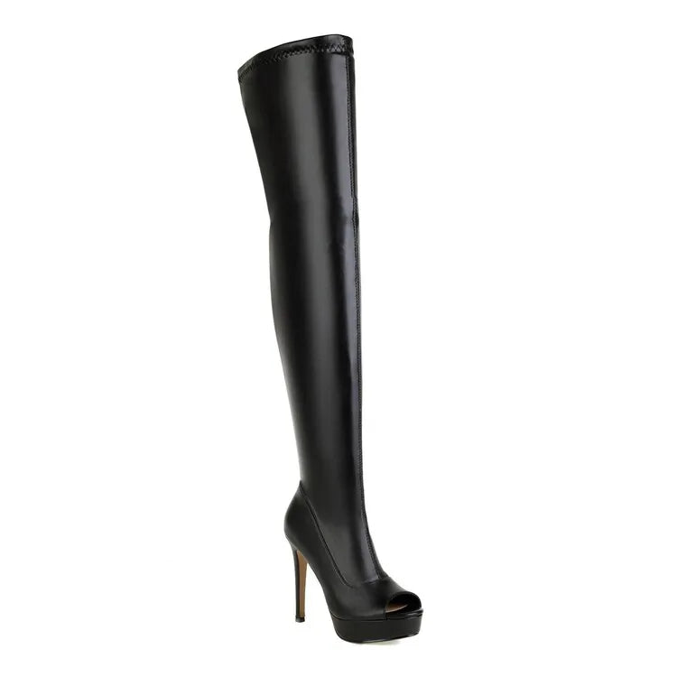 Orthopédique Talons confortable et à la mode