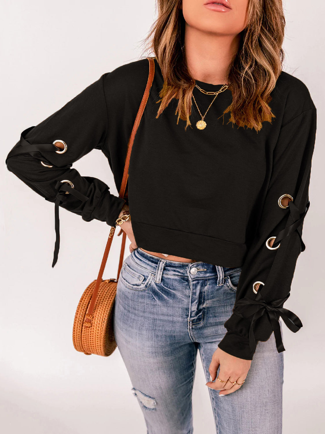 EP | T-shirt d'hiver classique et confortable