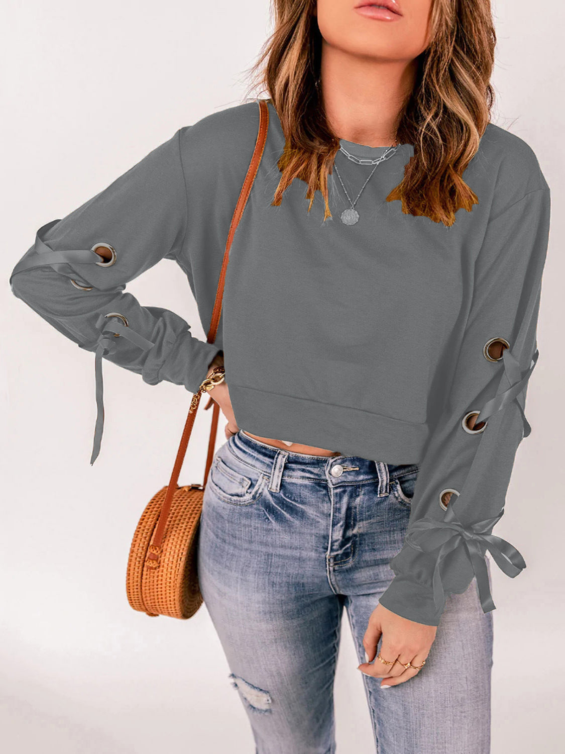 EP | T-shirt d'hiver classique et confortable
