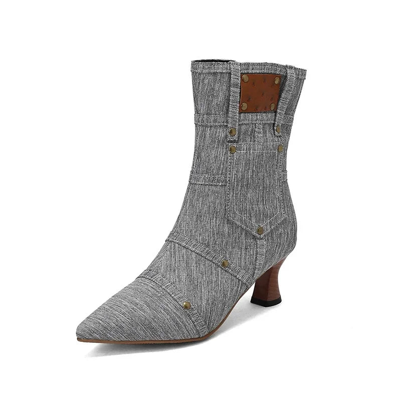 Orthopédique Talons de soutien et tendance