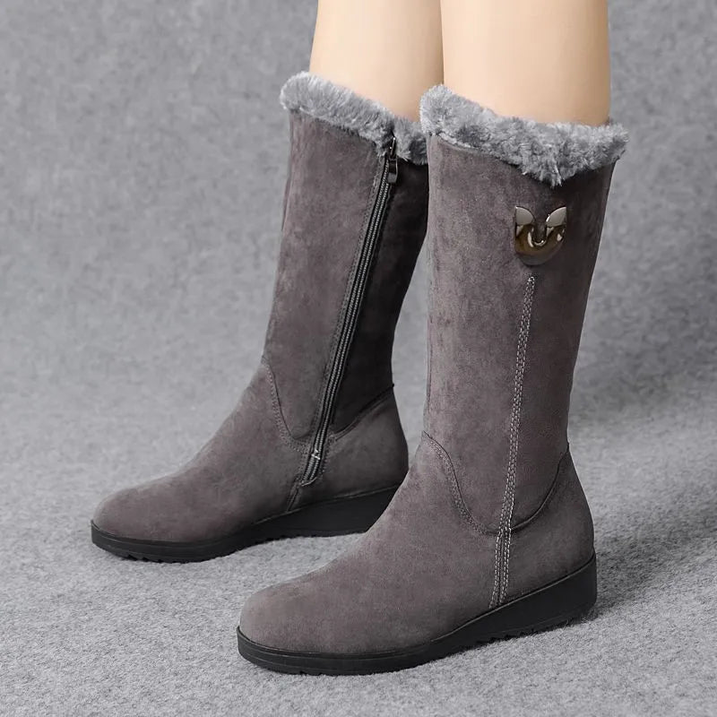 Orthopédique Bottes de haute qualité