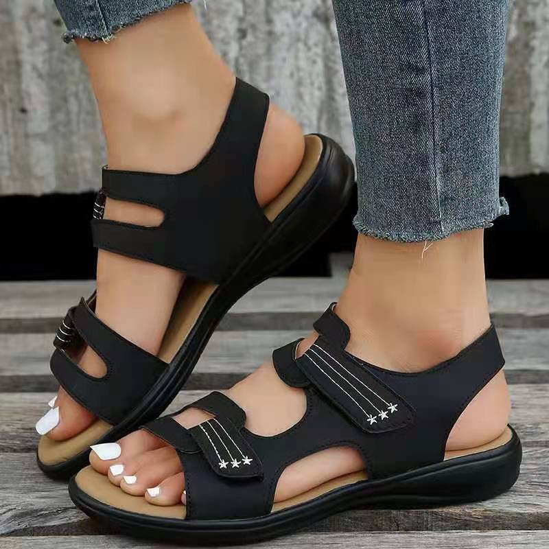 EP | Sandales orthopédiques pour les loisirs